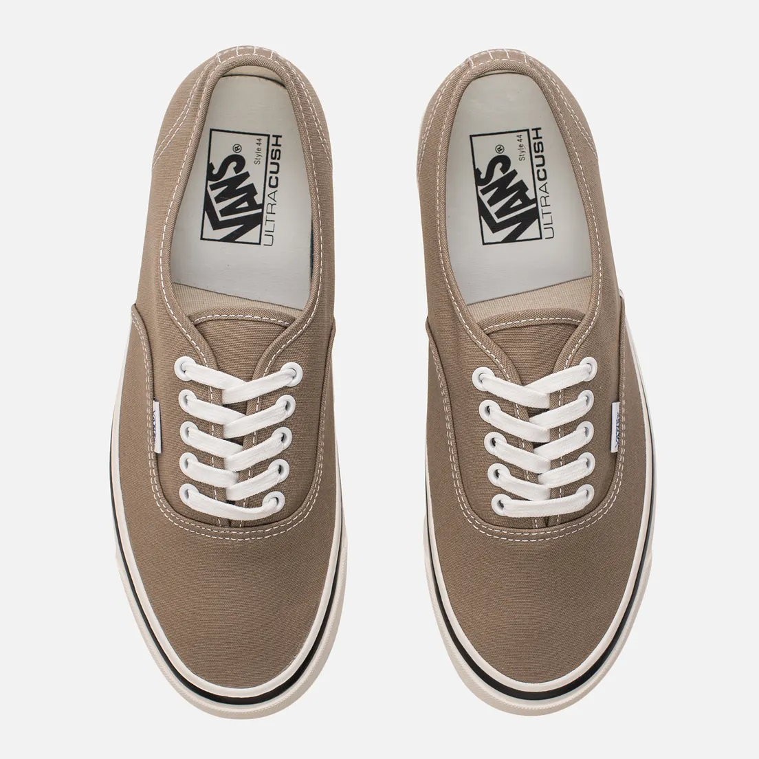 Vans Мужские кеды Authentic 44 DX Anaheim Factory Og