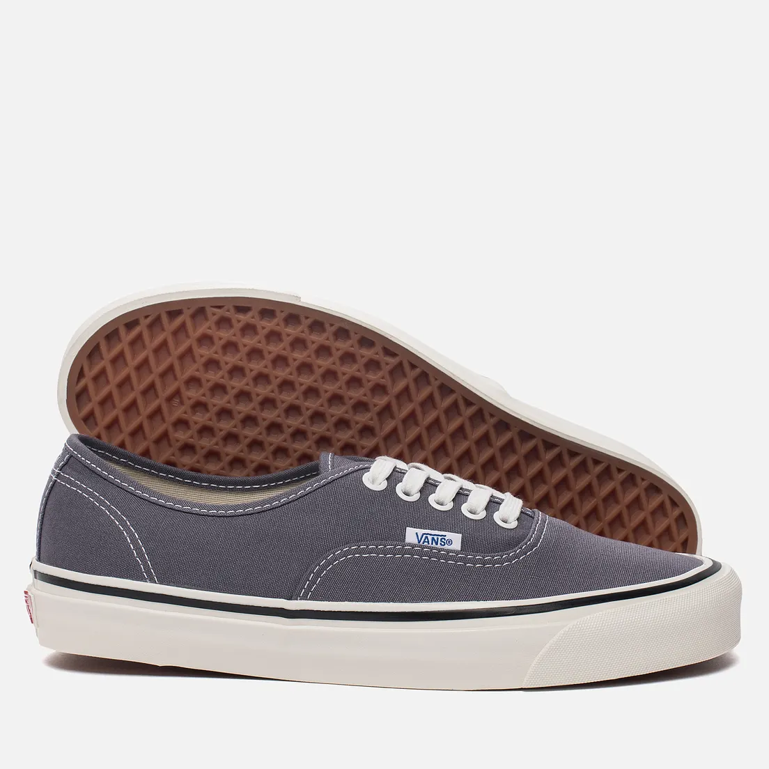 Vans Мужские кеды Authentic 44 DX Anaheim Factory Og