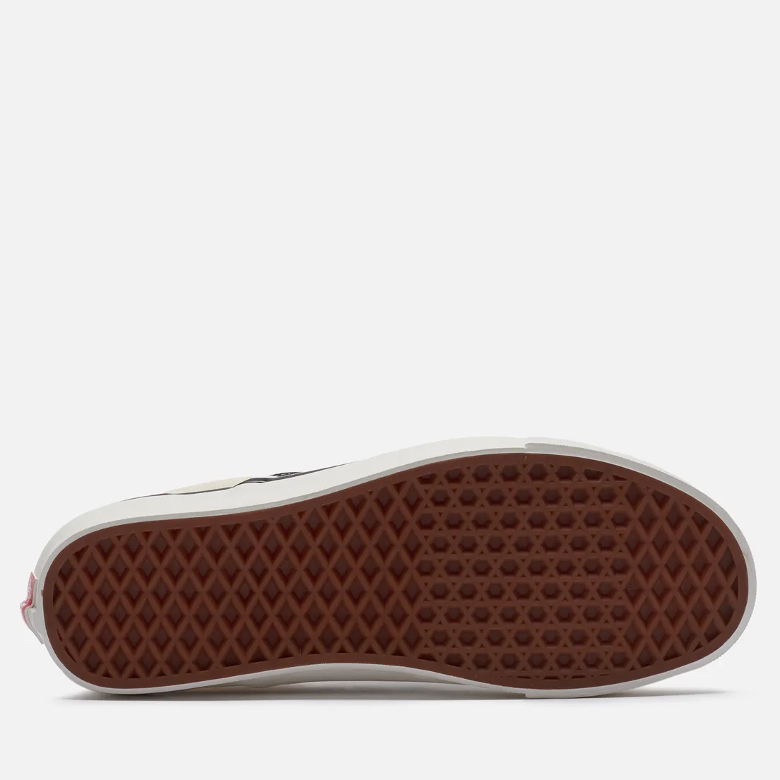 Vans Мужские кеды Classic Slip-On 98 DX Anaheim Factory