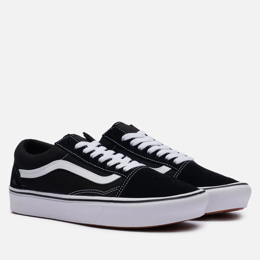 Vans Кеды ComfyCush Old Skool Classic