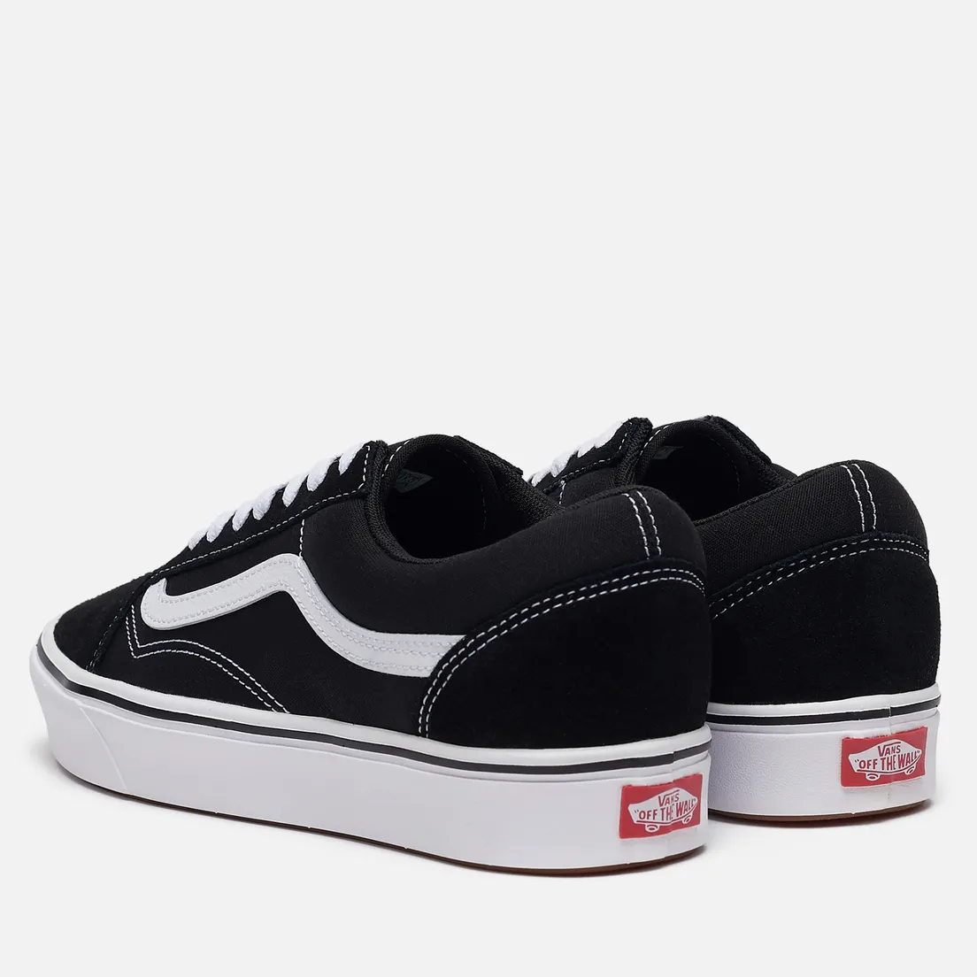 Vans Кеды ComfyCush Old Skool Classic