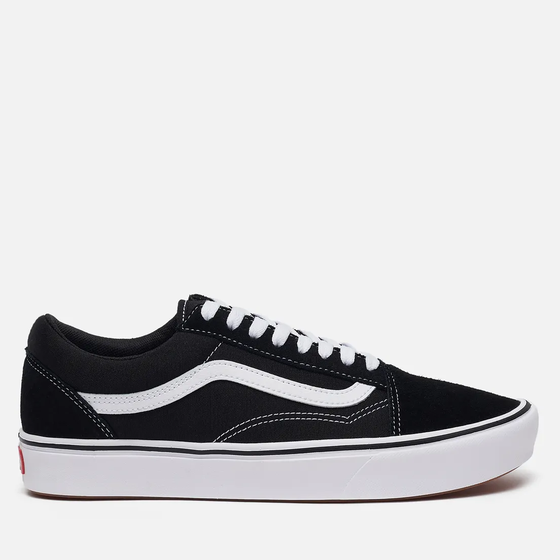 Vans Кеды ComfyCush Old Skool Classic