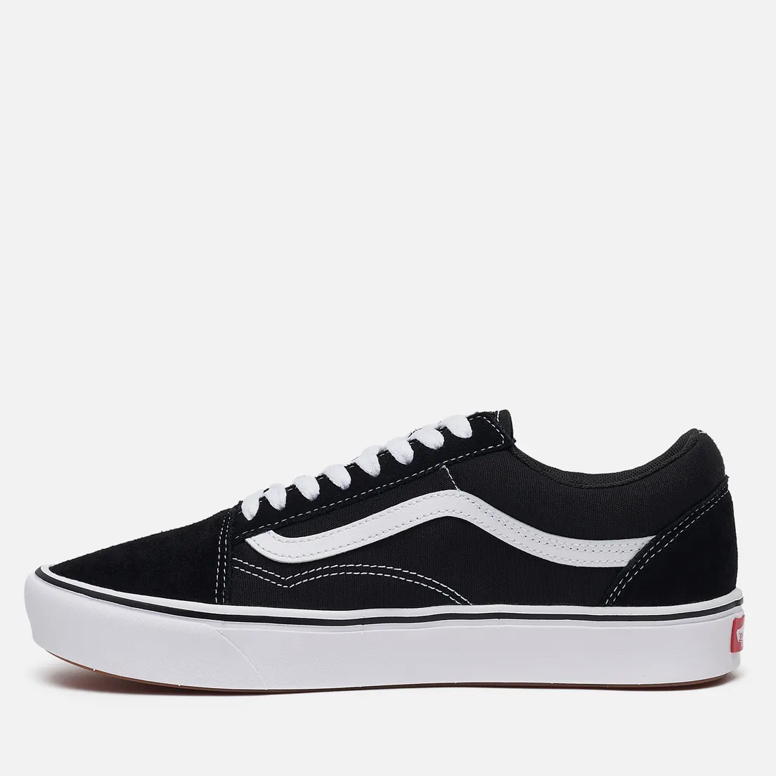 Vans Кеды ComfyCush Old Skool Classic