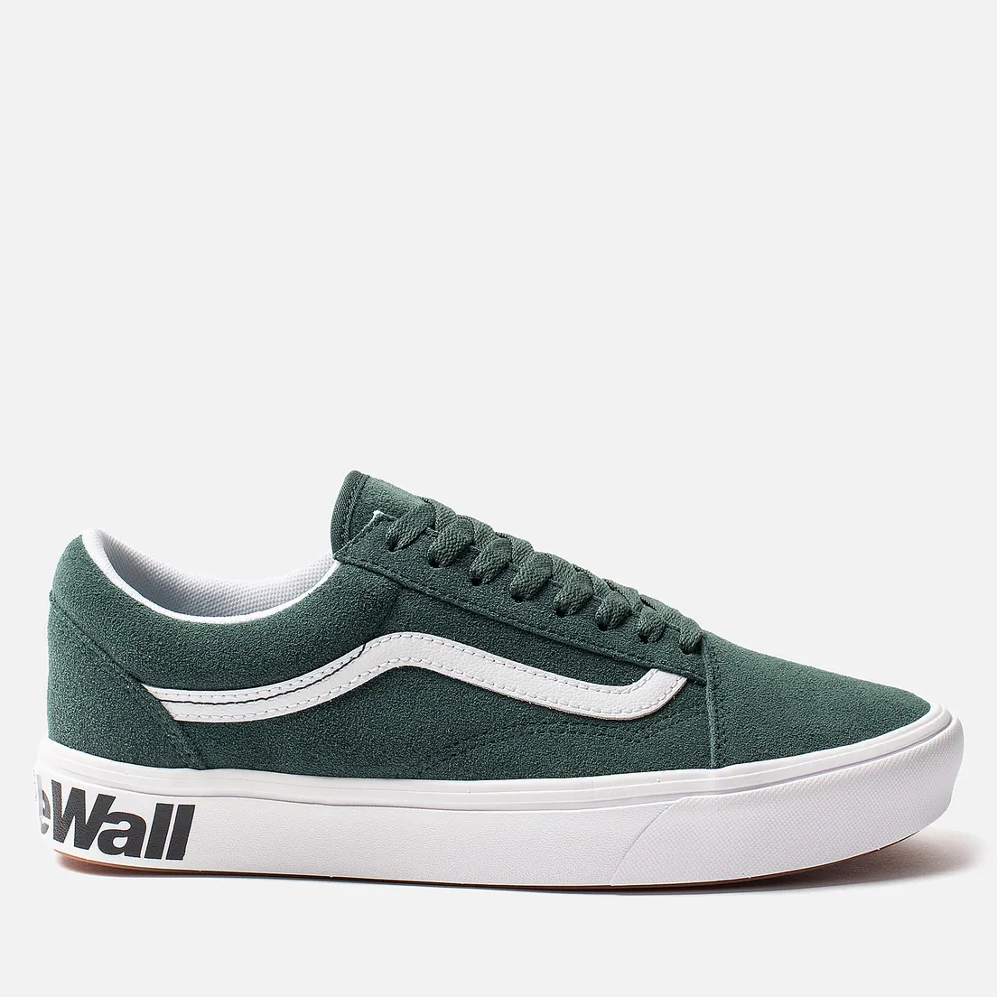 Vans Мужские кеды ComfyCush Old Skool Classic