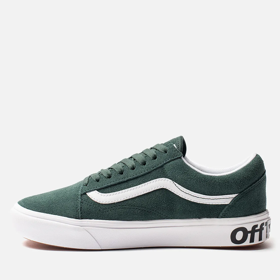 Vans Мужские кеды ComfyCush Old Skool Classic