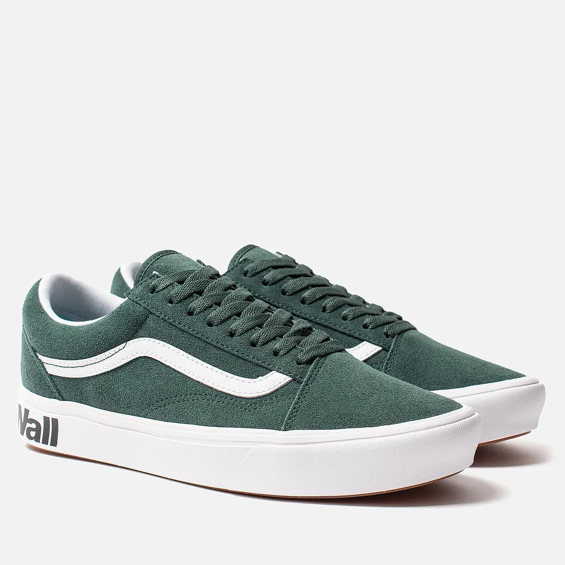 Vans Мужские кеды ComfyCush Old Skool Classic