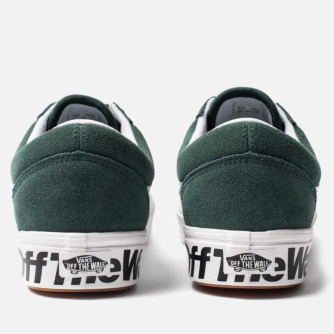 Vans Мужские кеды ComfyCush Old Skool Classic