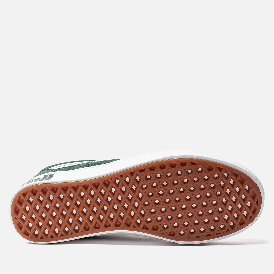 Vans Мужские кеды ComfyCush Old Skool Classic
