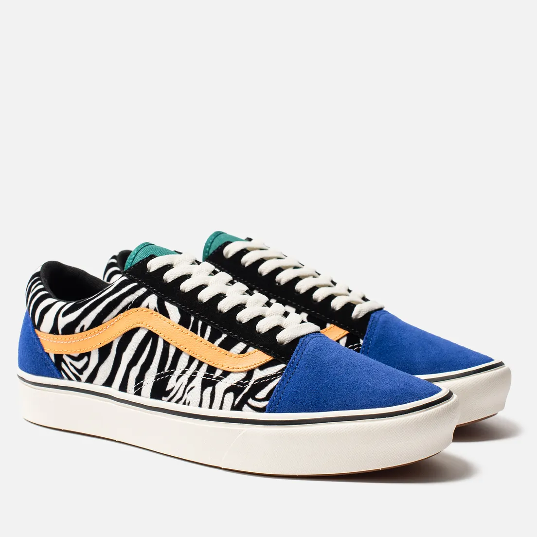Vans Мужские кеды ComfyCush Old Skool Classic
