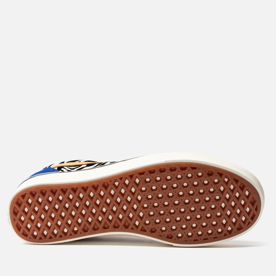 Vans Мужские кеды ComfyCush Old Skool Classic