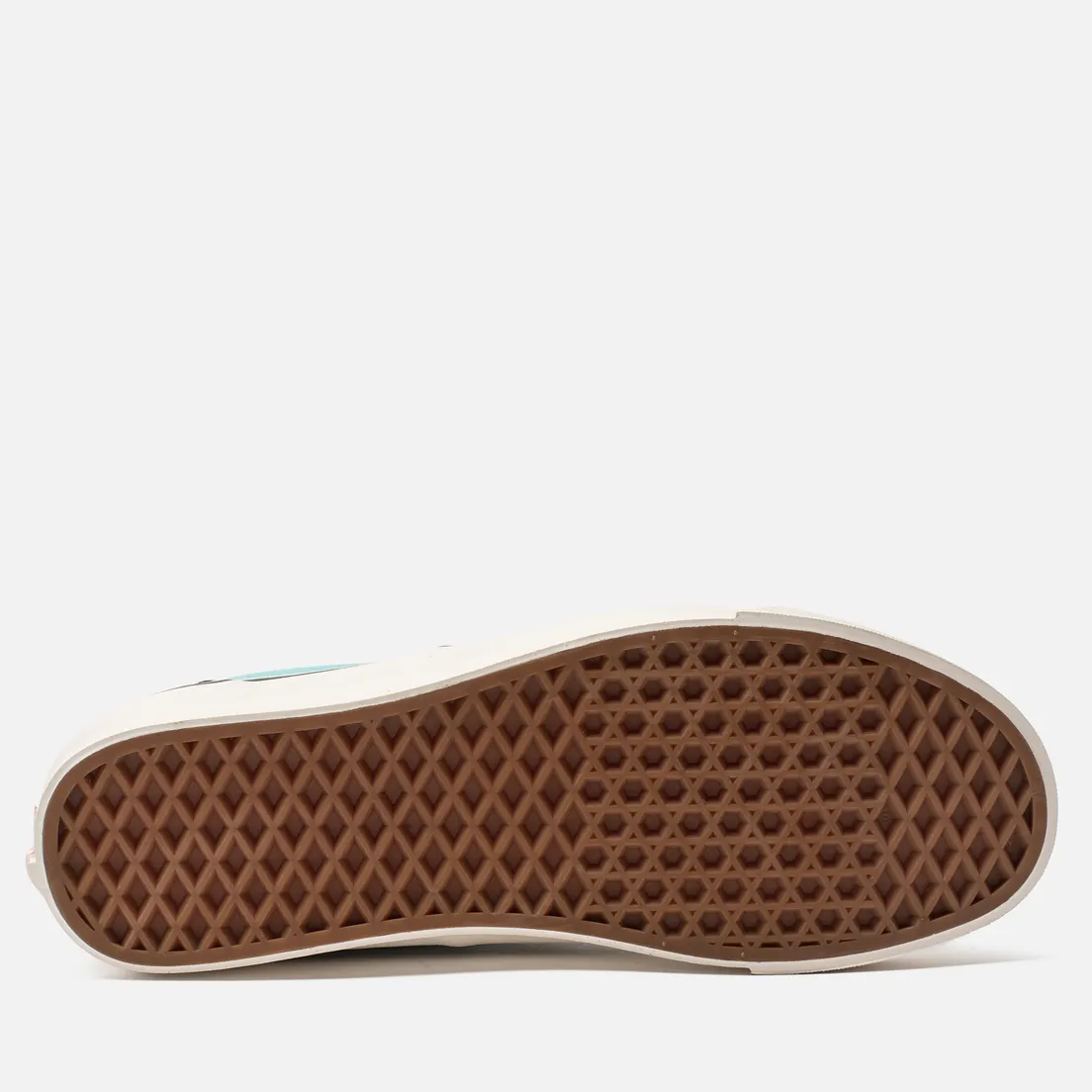 Vans Мужские кеды ERA 95 DX Anaheim Factory