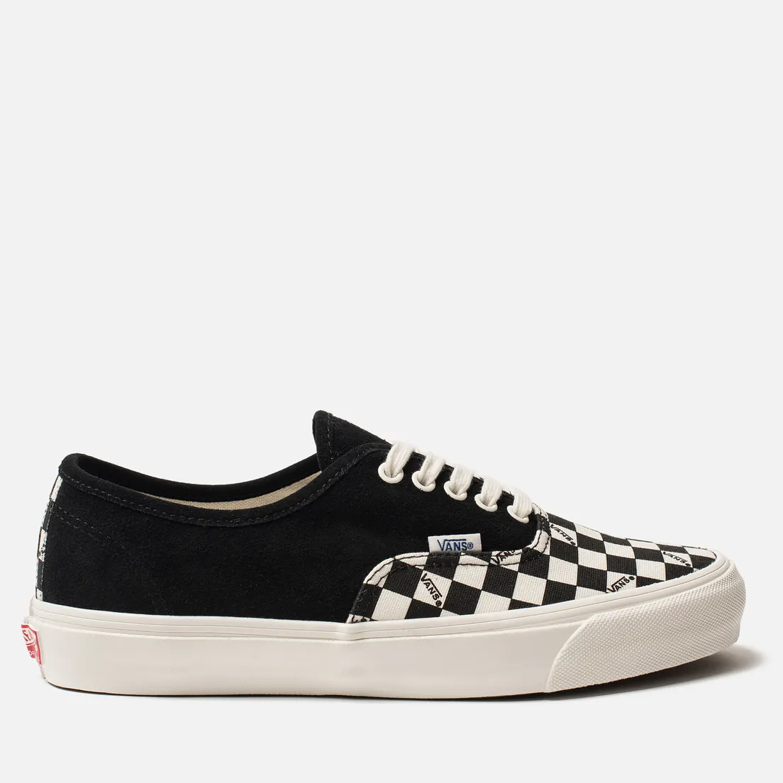 Vans Мужские кеды OG Authentic Lux