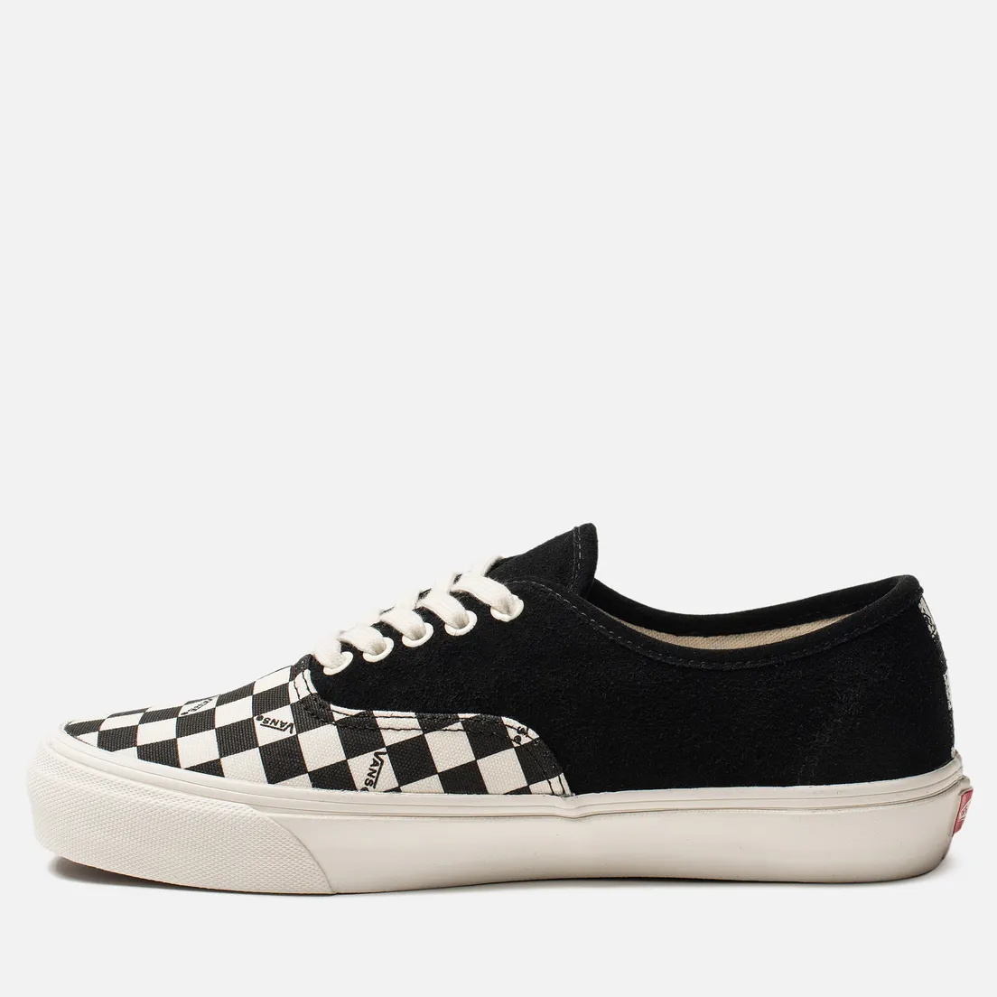 Vans Мужские кеды OG Authentic Lux