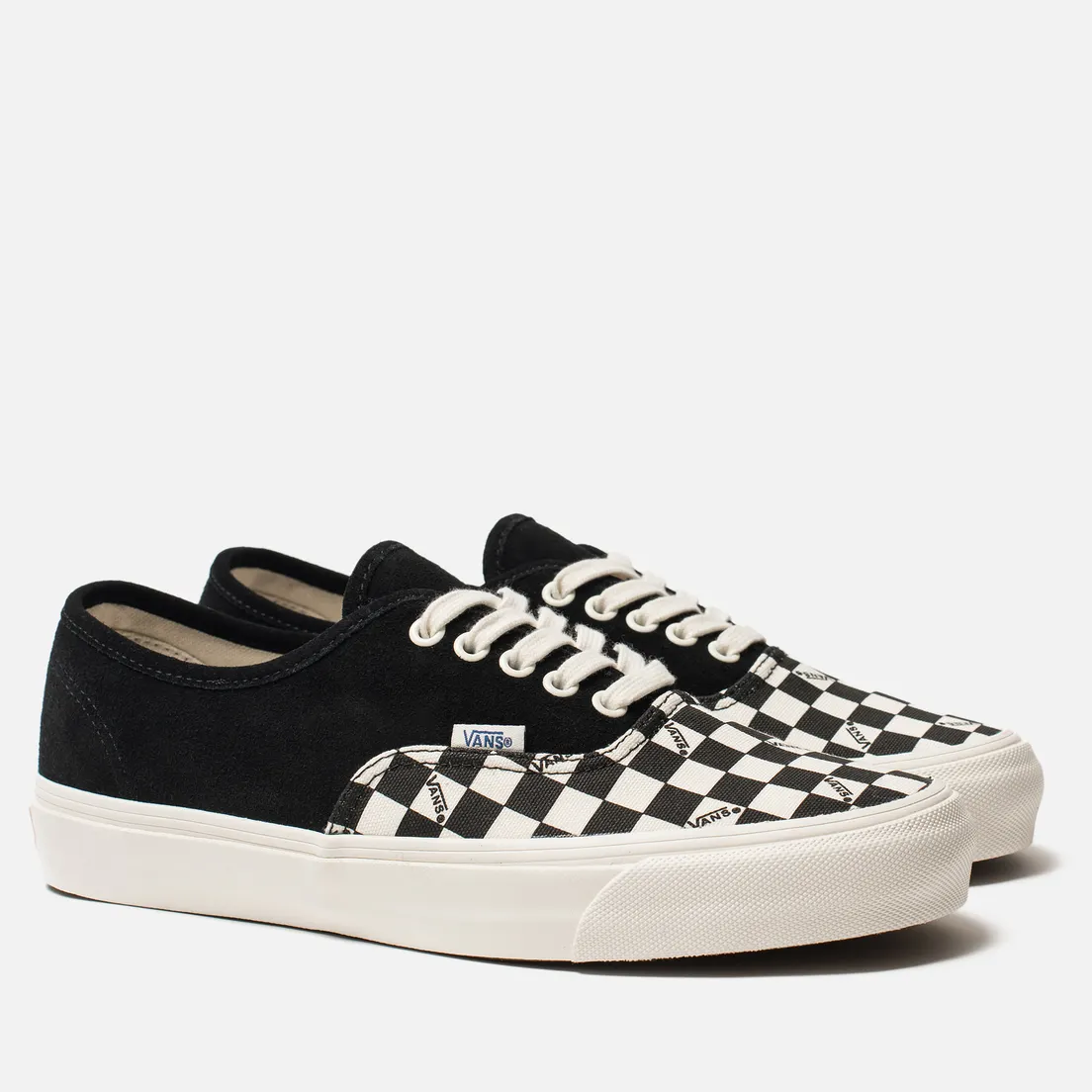 Vans Мужские кеды OG Authentic Lux