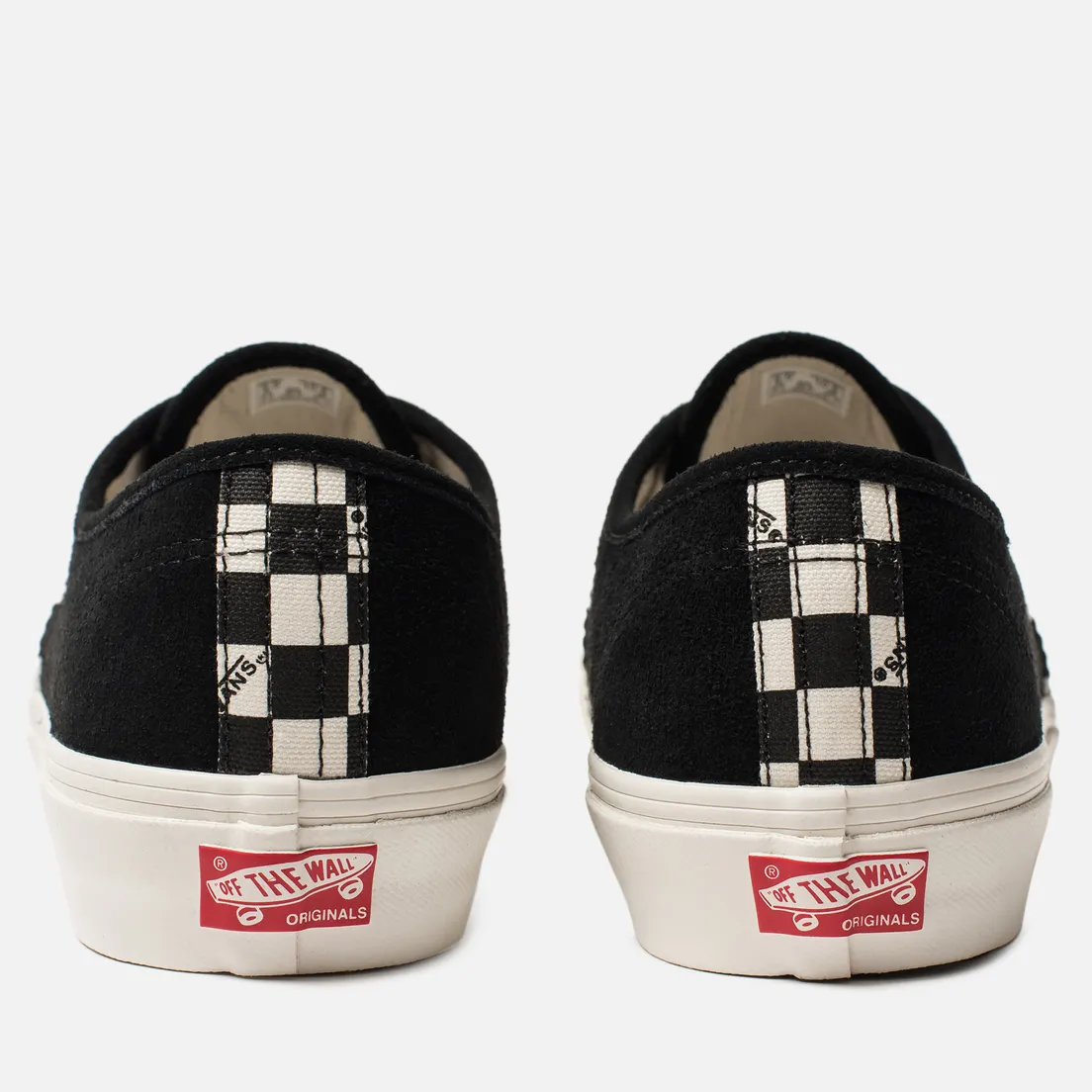 Vans Мужские кеды OG Authentic Lux