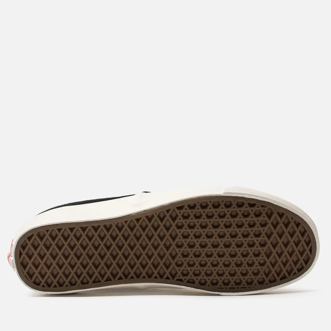 Vans Мужские кеды OG Authentic Lux
