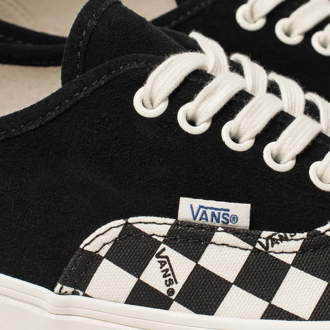 Vans Мужские кеды OG Authentic Lux