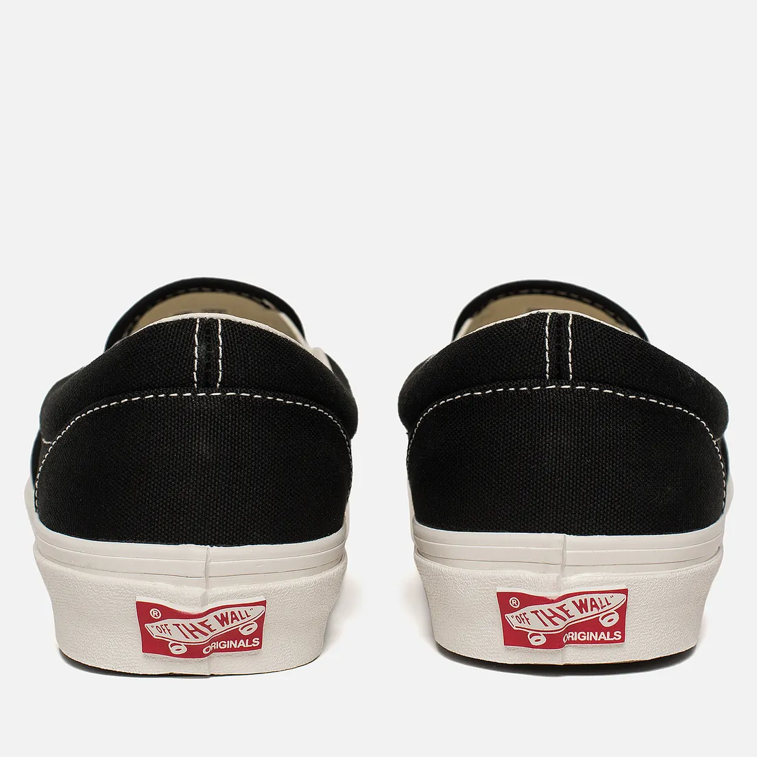 Vans Мужские кеды OG Classic Slip-On LX