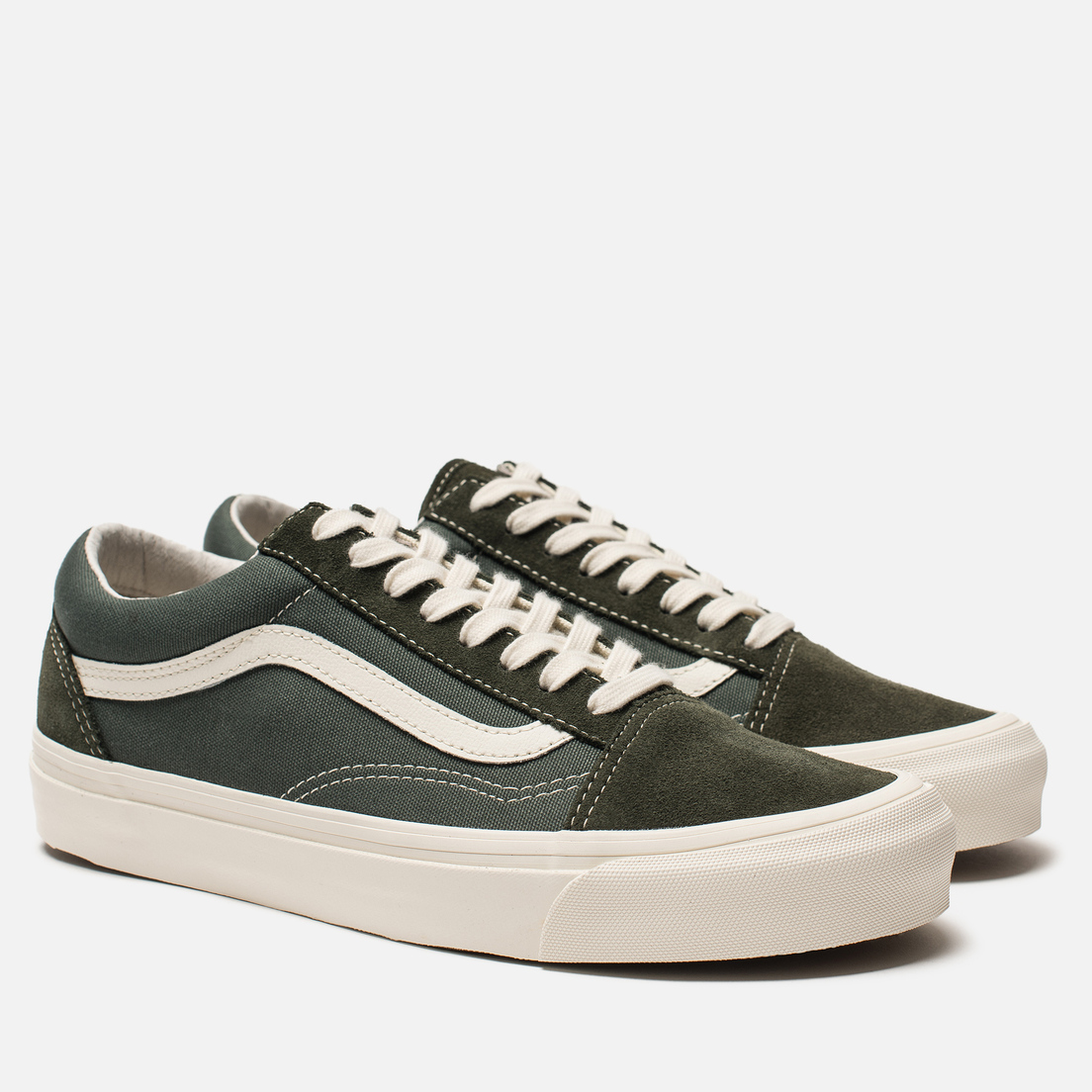 Vans Мужские кеды OG Old Skool LX