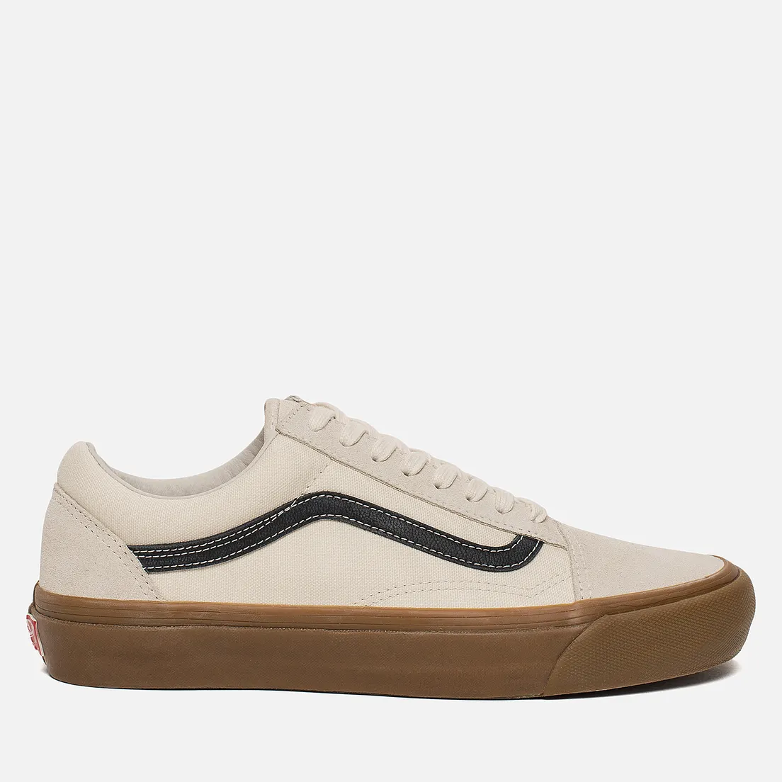 Vans Мужские кеды OG Old Skool LX