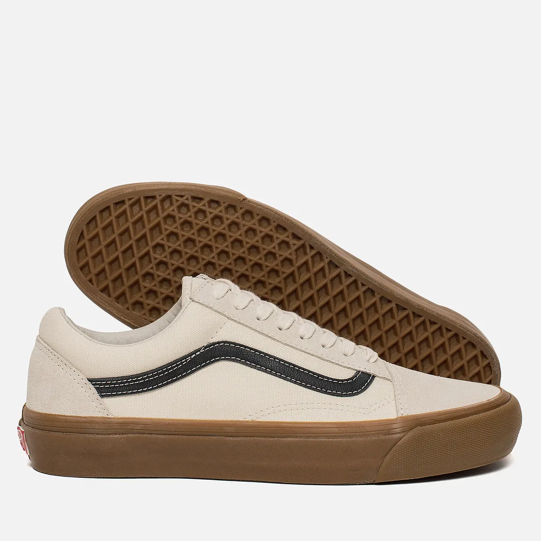 Vans Мужские кеды OG Old Skool LX