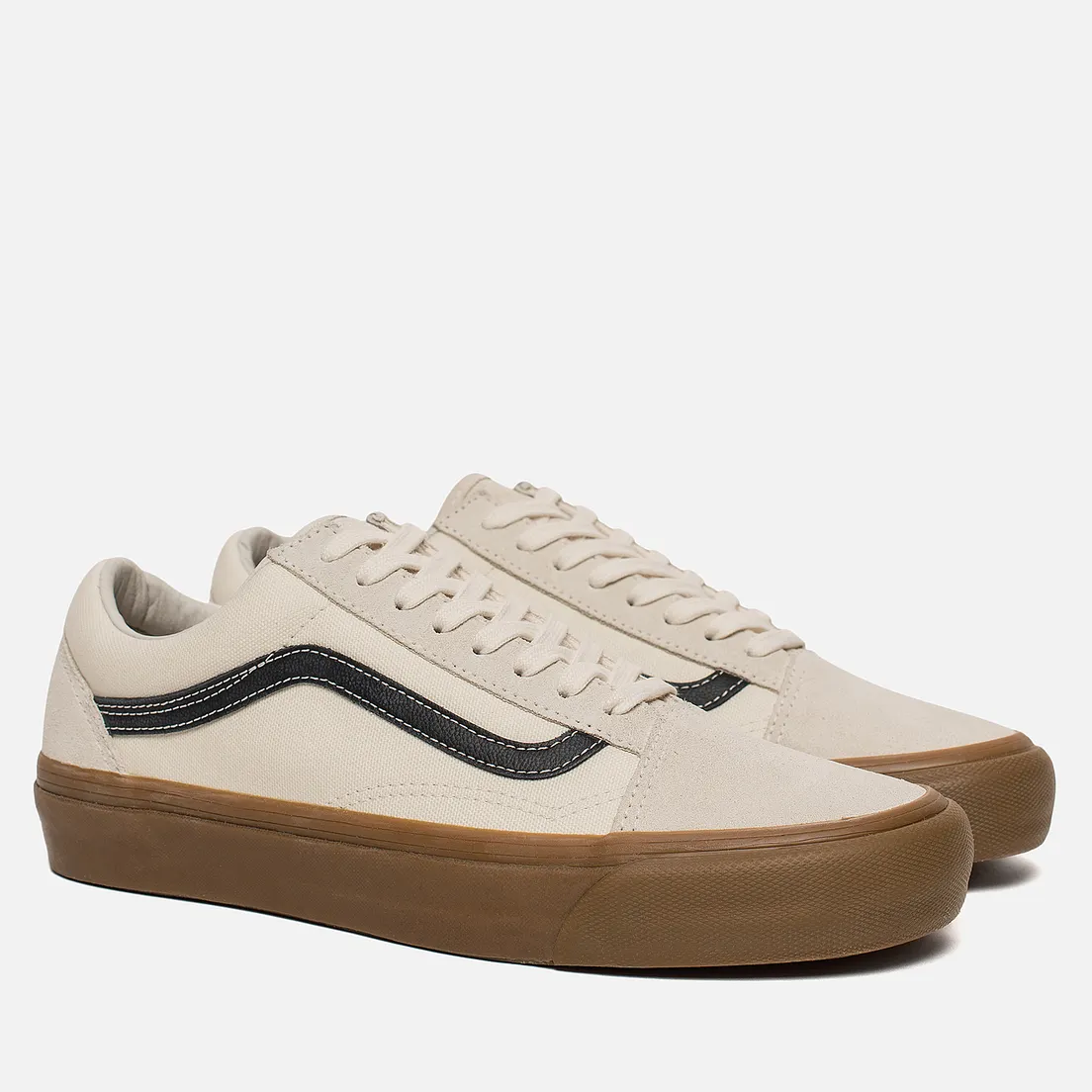 Vans Мужские кеды OG Old Skool LX