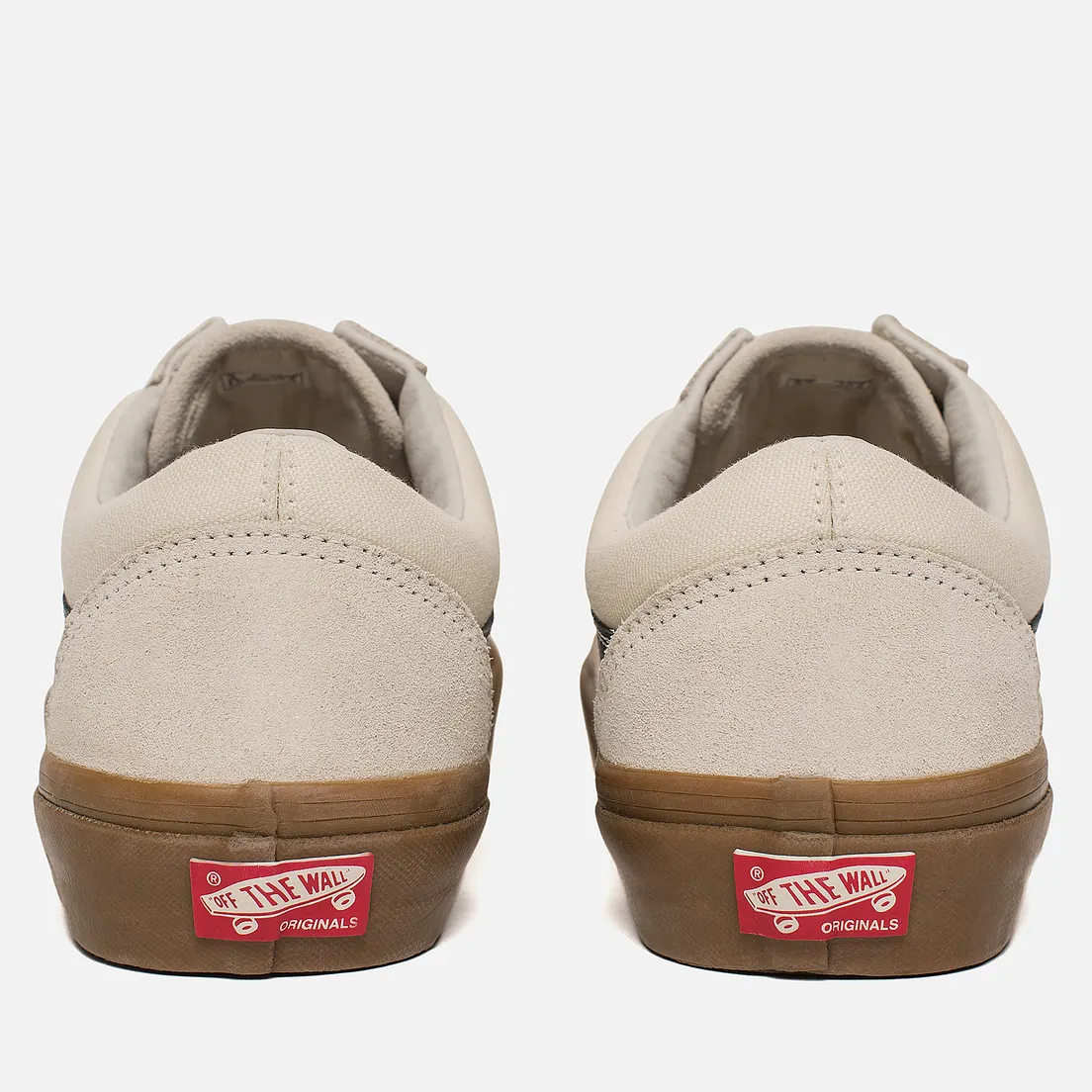 Vans Мужские кеды OG Old Skool LX