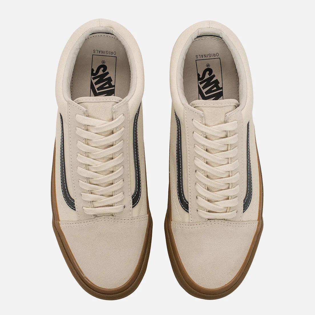 Vans Мужские кеды OG Old Skool LX