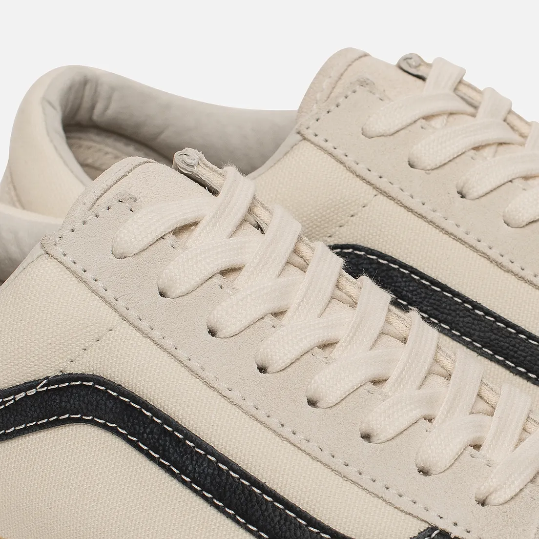Vans Мужские кеды OG Old Skool LX