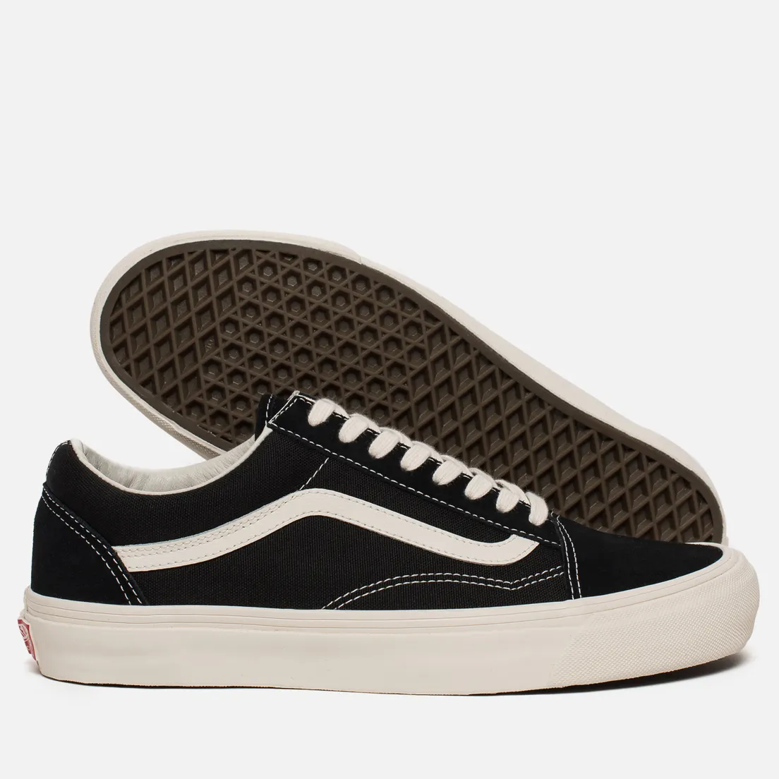 Vans Мужские кеды OG Old Skool LX