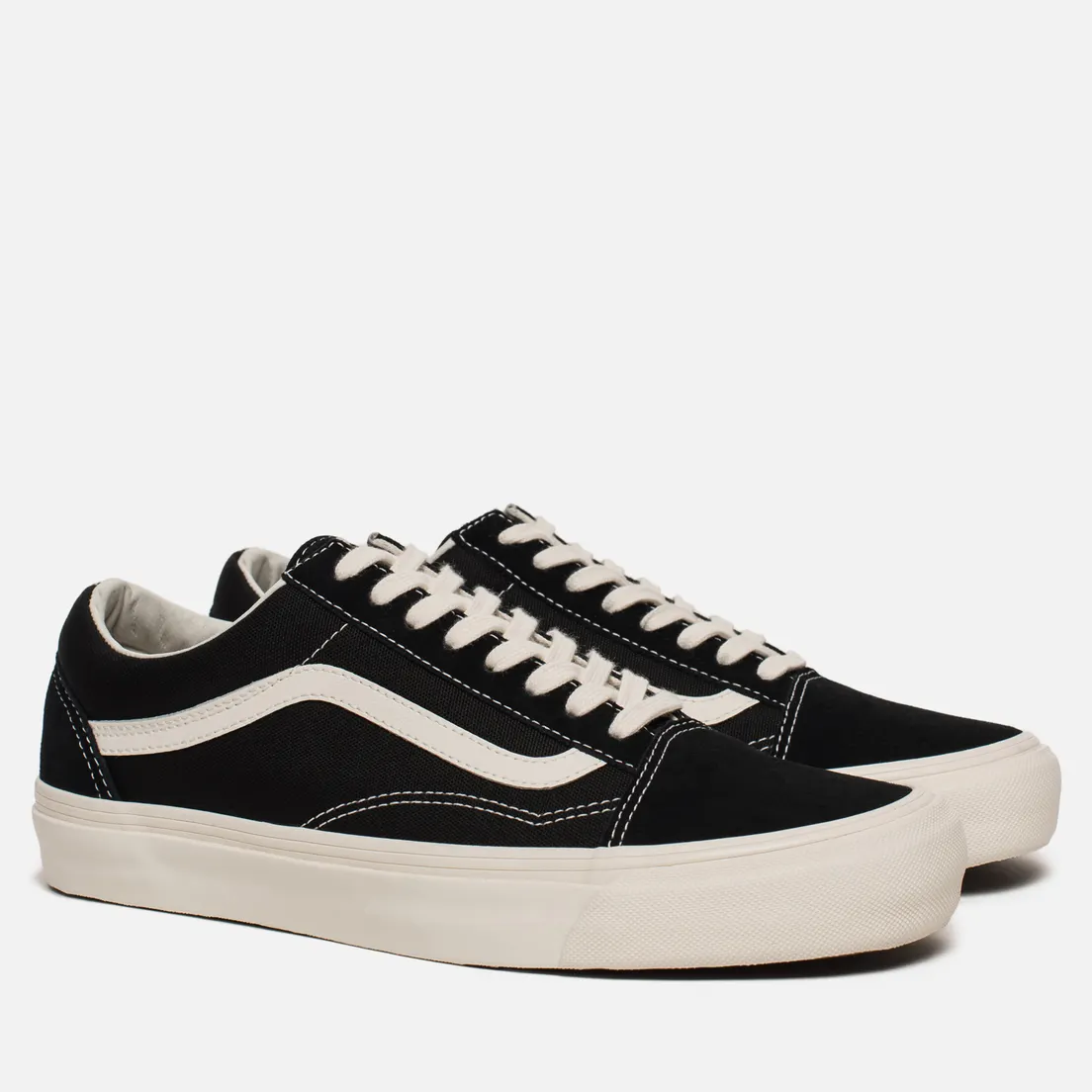 Vans Мужские кеды OG Old Skool LX