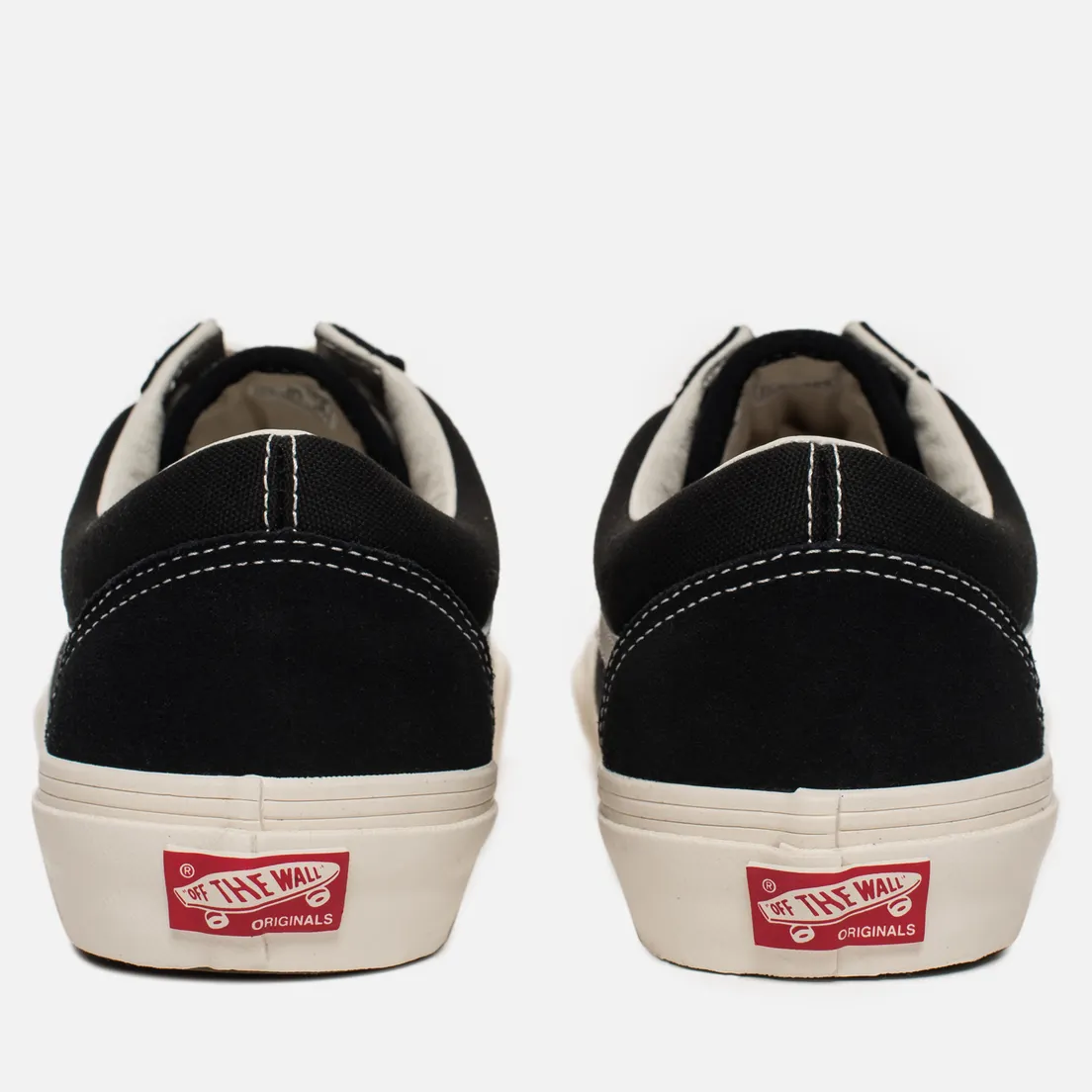 Vans Мужские кеды OG Old Skool LX
