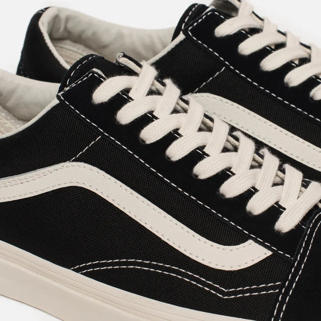 Vans Мужские кеды OG Old Skool LX