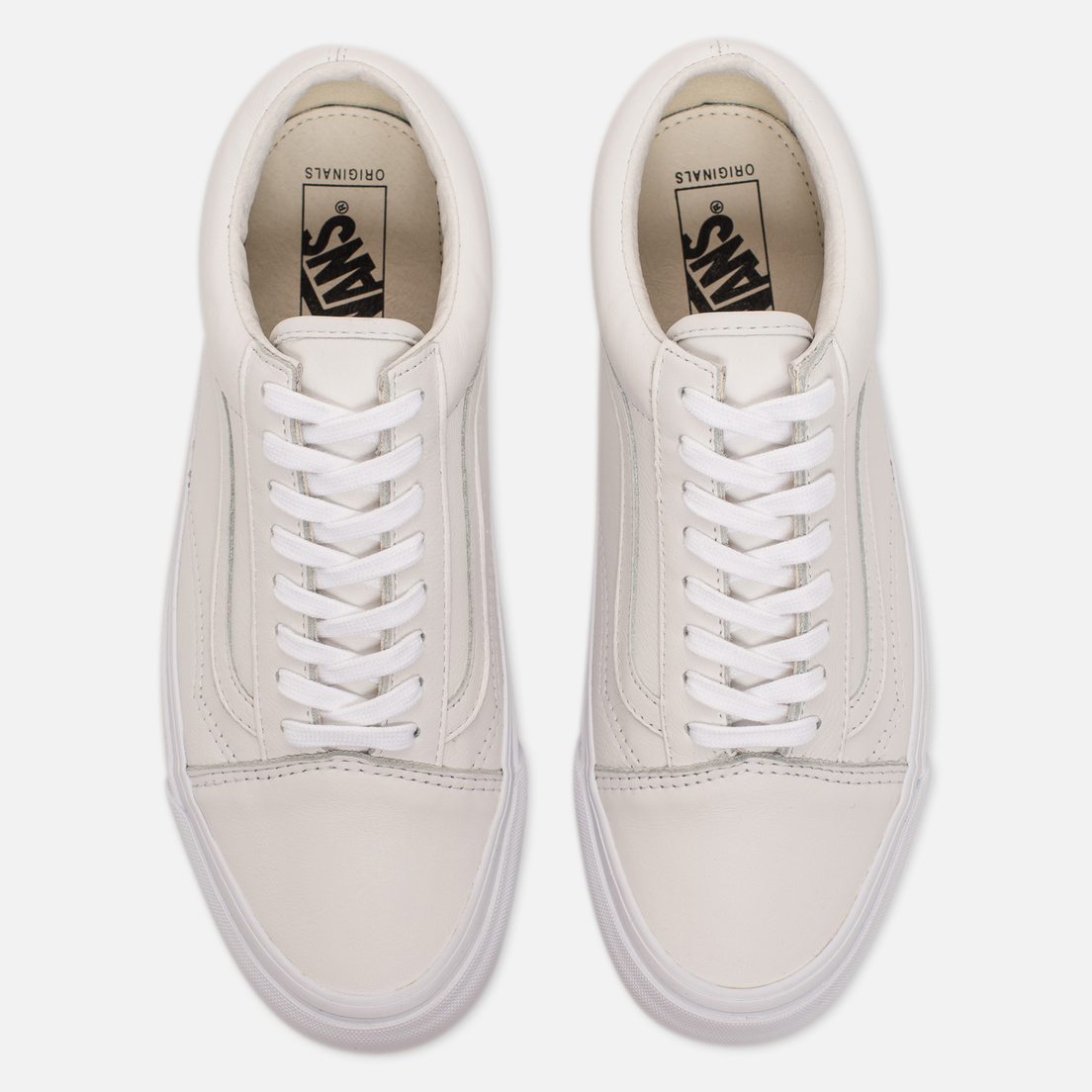 Vans Мужские кеды OG Old Skool LX VLT