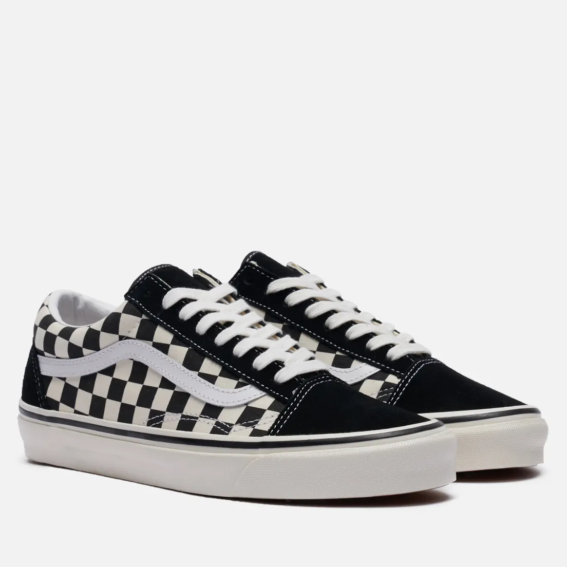 Vans Мужские кеды Old Skool 36 DX Anaheim Factory