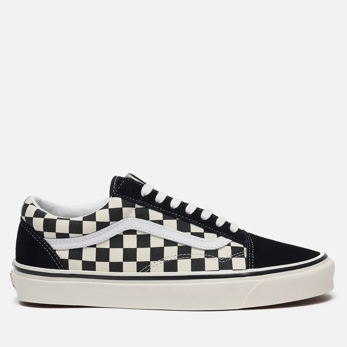Vans Мужские кеды Old Skool 36 DX Anaheim Factory
