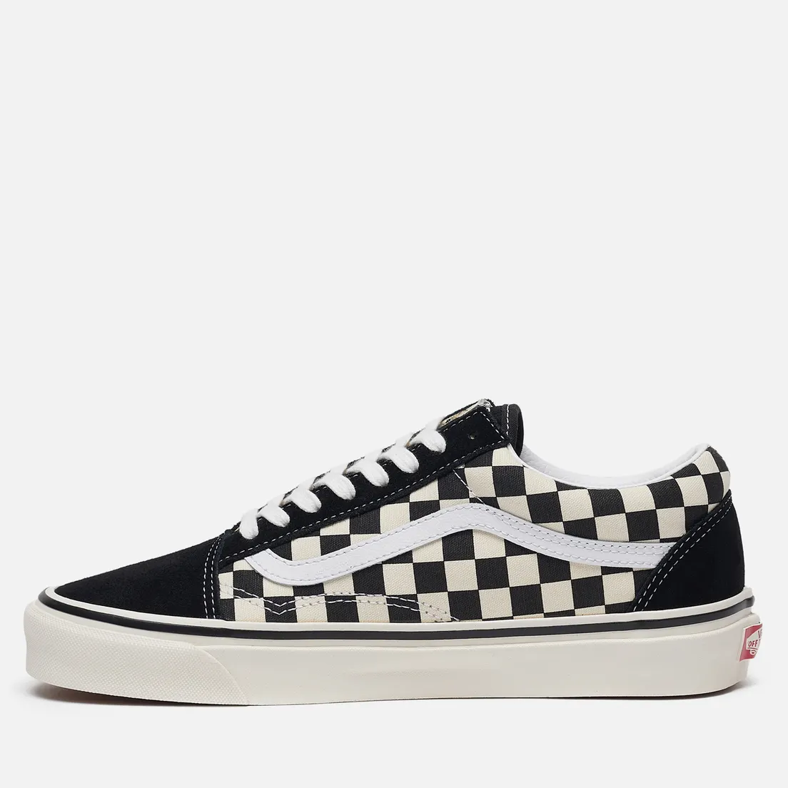 Vans Мужские кеды Old Skool 36 DX Anaheim Factory
