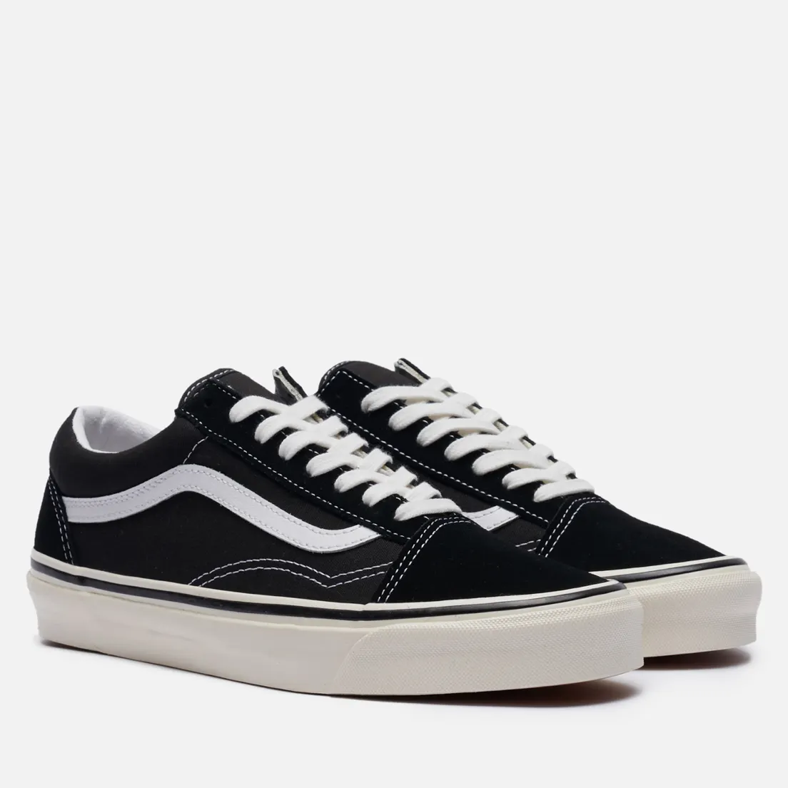 Vans Мужские кеды Old Skool 36 DX Anaheim Factory