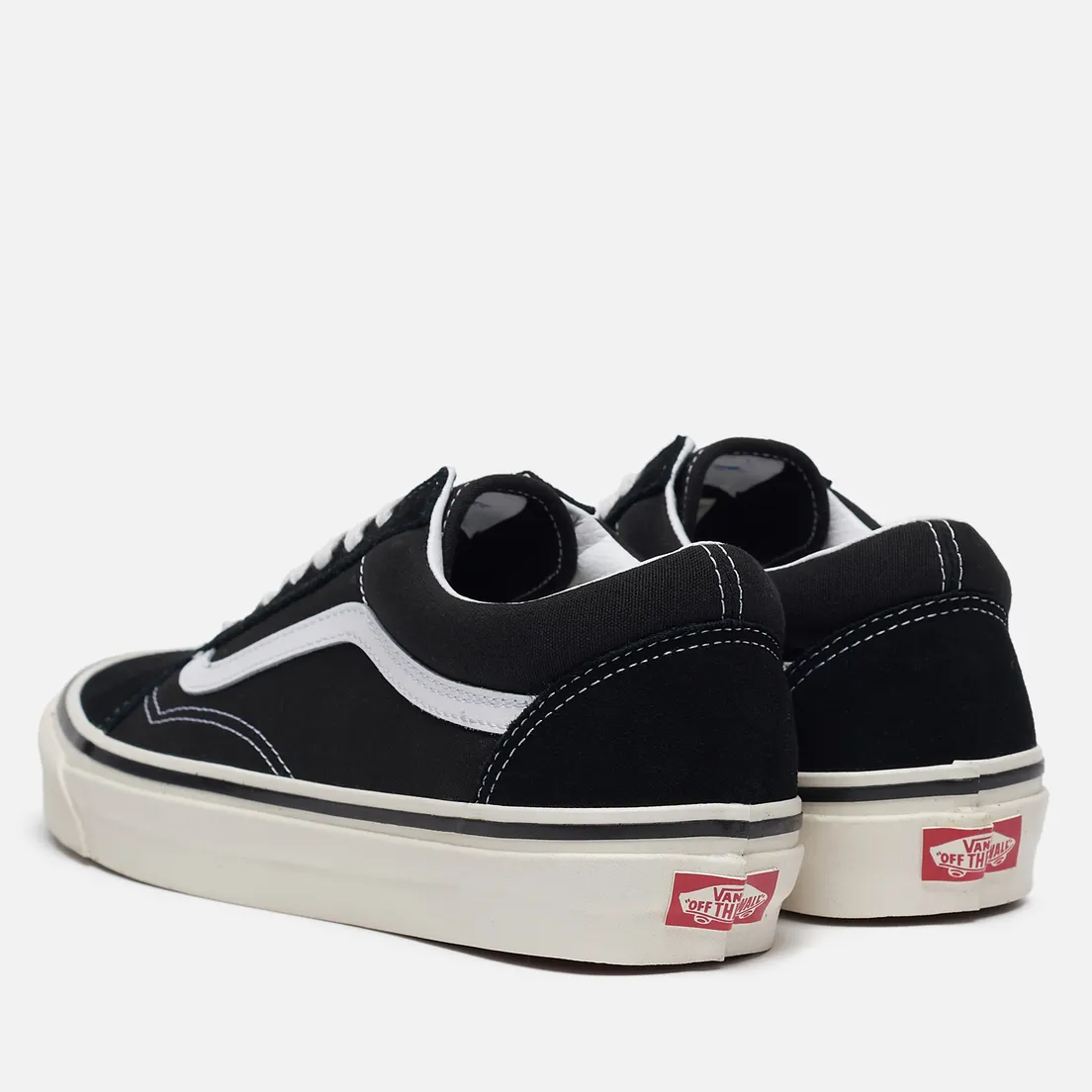 Vans Мужские кеды Old Skool 36 DX Anaheim Factory