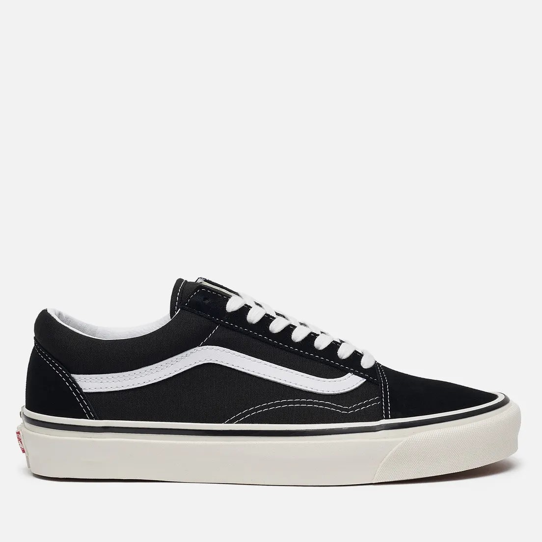 Vans Мужские кеды Old Skool 36 DX Anaheim Factory