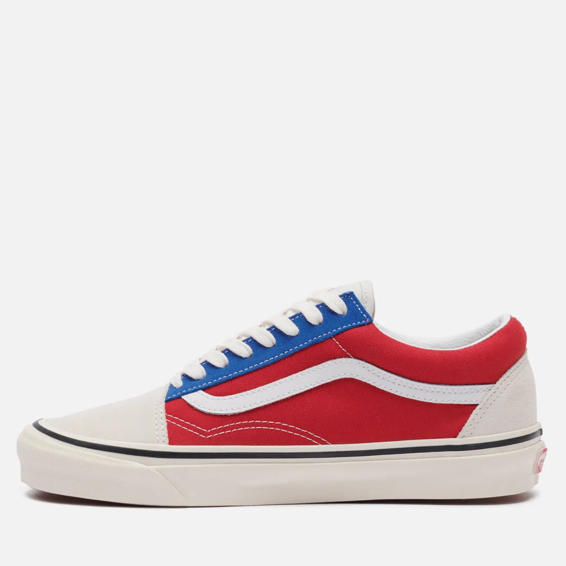 Vans Мужские кеды Old Skool 36 DX Anaheim Factory