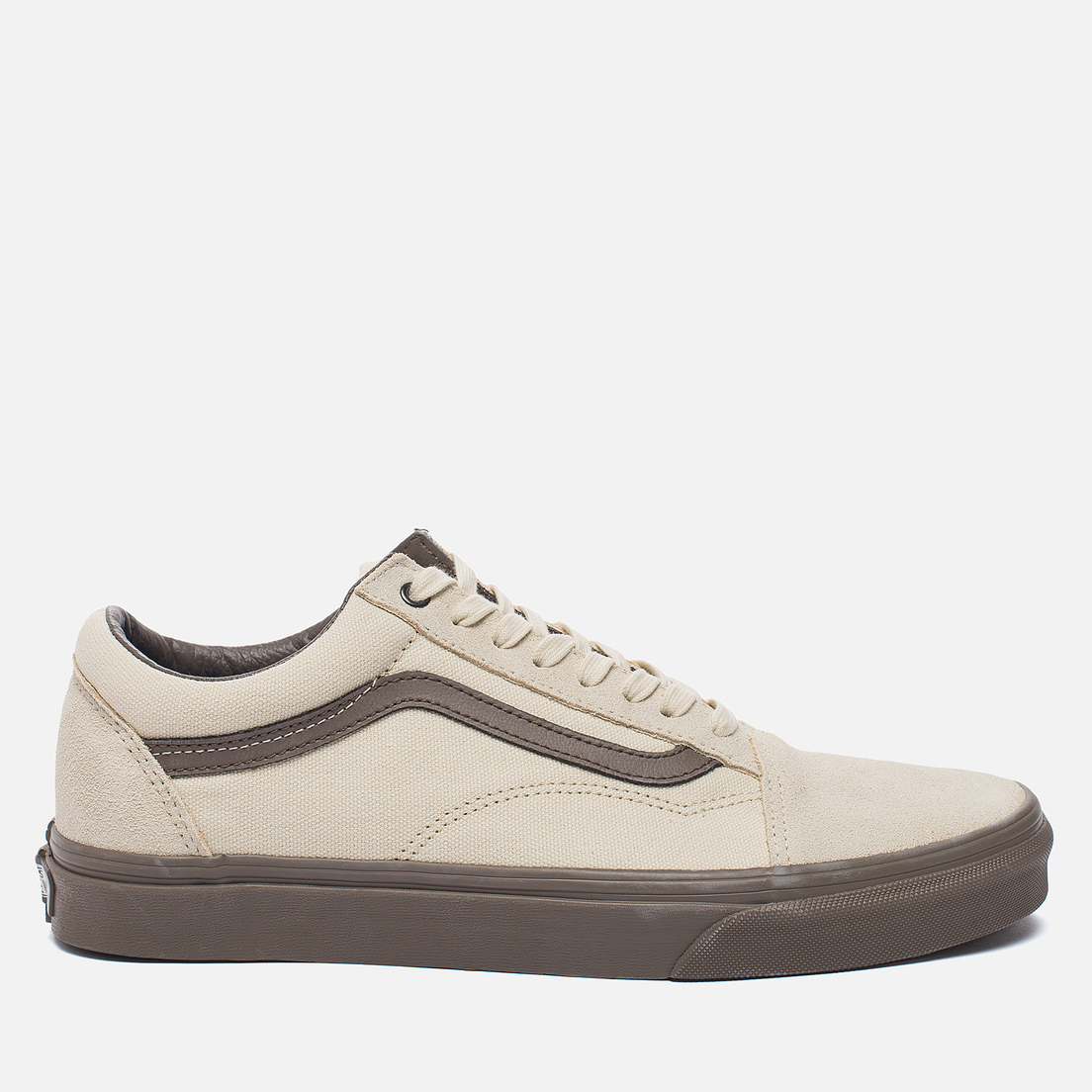 Vans Мужские кеды Old Skool C&D