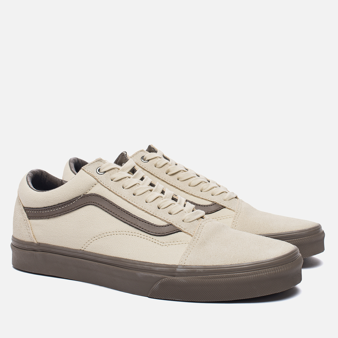 Vans Мужские кеды Old Skool C&D