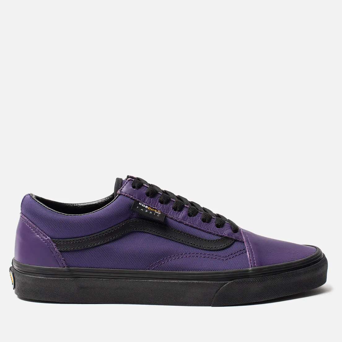 Vans Мужские кеды Old Skool Cordura