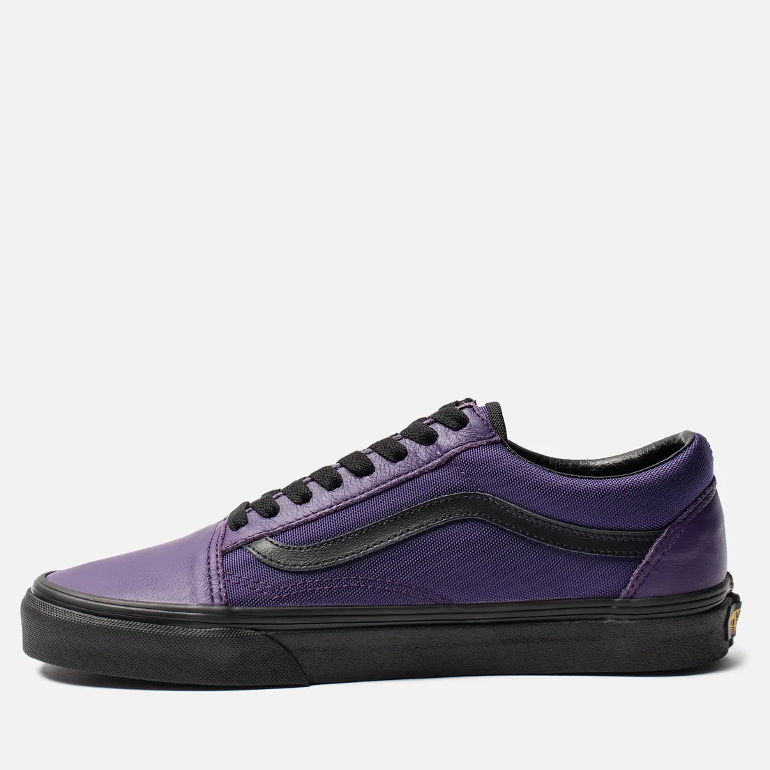 Vans Мужские кеды Old Skool Cordura