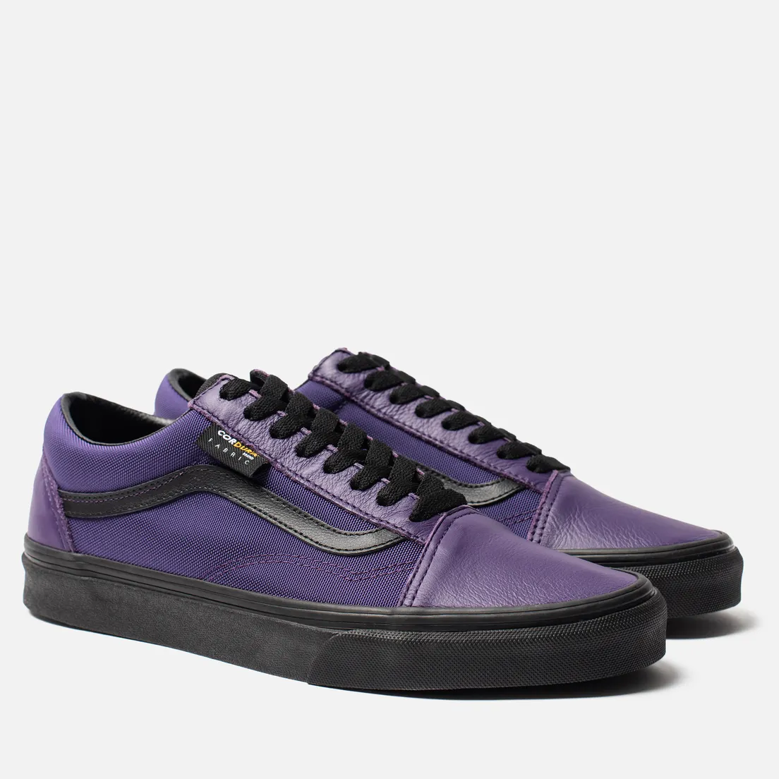 Vans Мужские кеды Old Skool Cordura
