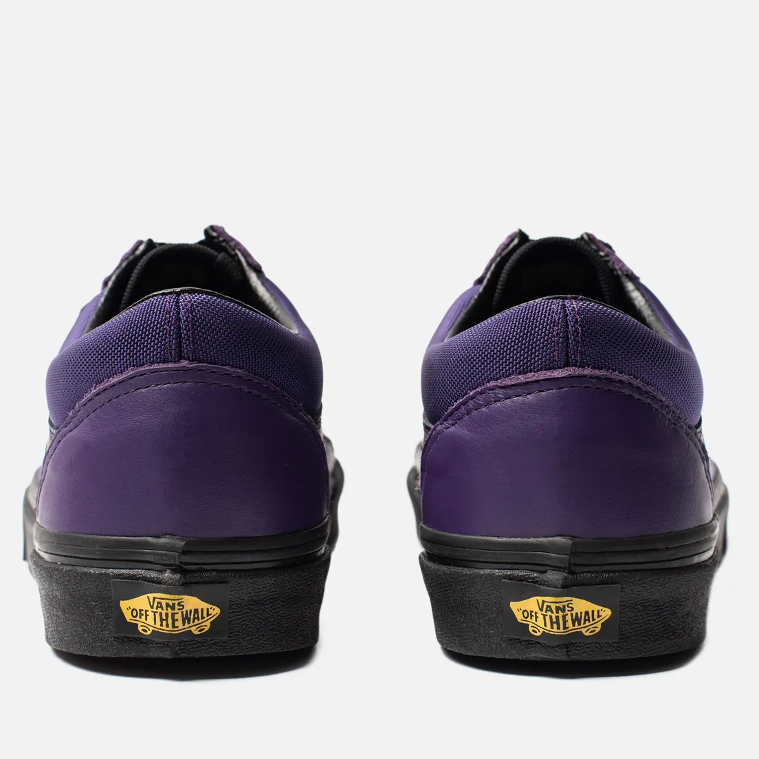 Vans Мужские кеды Old Skool Cordura
