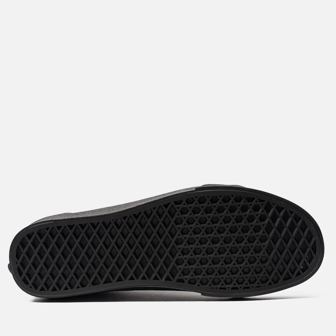 Vans Мужские кеды Old Skool Cordura