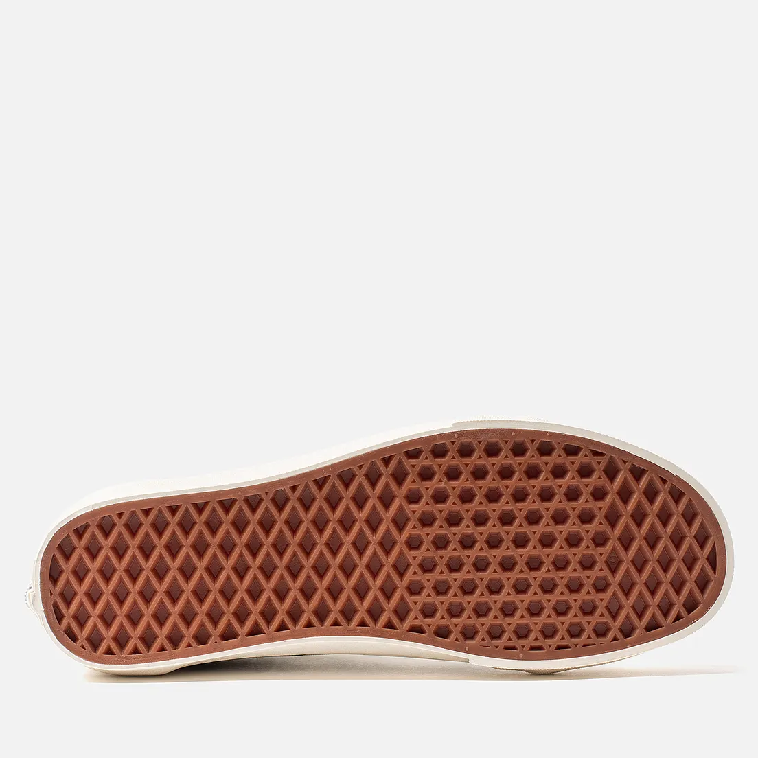 Vans Мужские кеды Old Skool Cordura