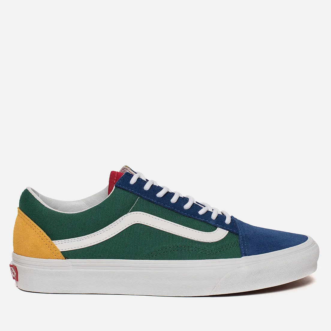 Vans Кеды Old Skool